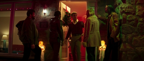 The Sacrifice Game 02