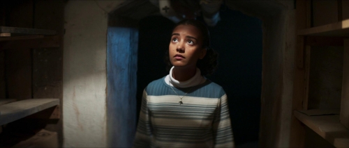 The Sacrifice Game 19