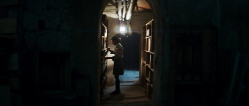 The Sacrifice Game 20