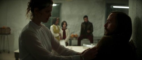 The Sacrifice Game 27