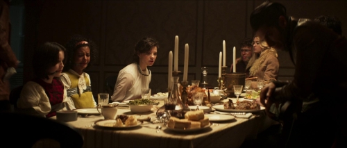 The Sacrifice Game 33