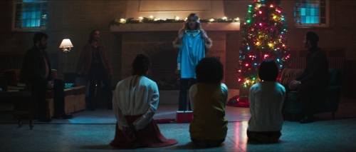 The Sacrifice Game 35