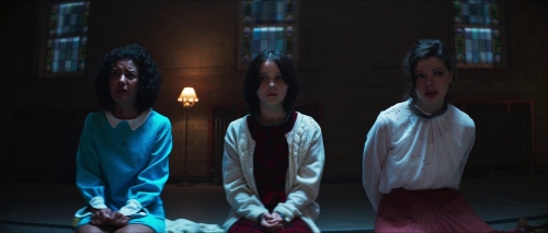 The Sacrifice Game 36