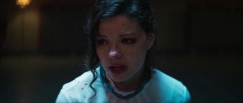 The Sacrifice Game 37