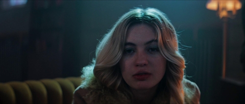 The Sacrifice Game 39