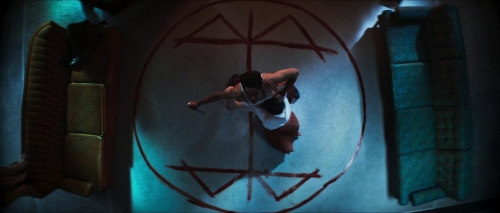 The Sacrifice Game 40