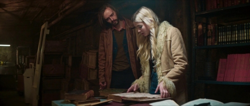 The Sacrifice Game 51