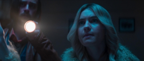 The Sacrifice Game 54