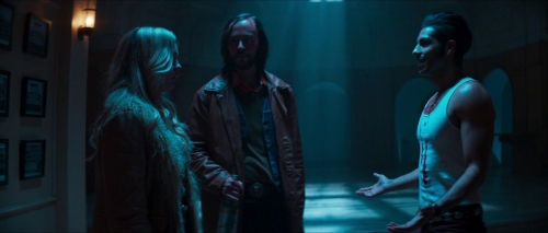 The Sacrifice Game 56