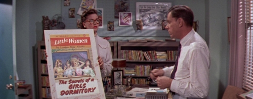 The Seven Year Itch 09