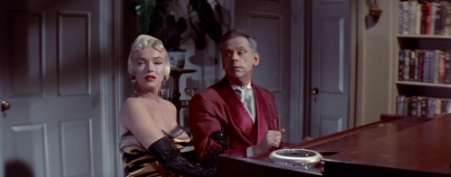 The Seven Year Itch 23