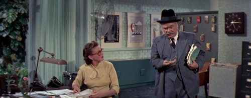 The Seven Year Itch 29