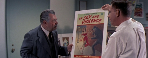 The Seven Year Itch 30