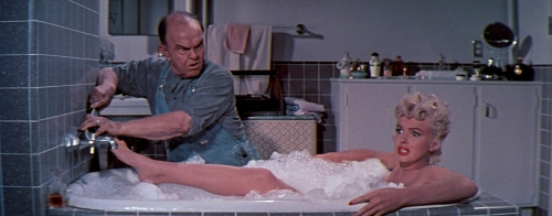 The Seven Year Itch 33