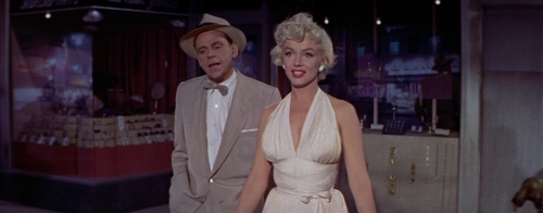 The Seven Year Itch 42