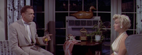 The Seven Year Itch 45