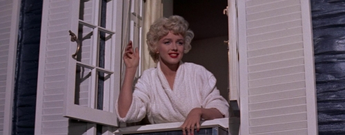 The Seven Year Itch 52