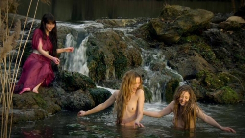 The Sleeping Beauty 03