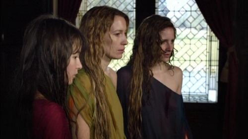 The Sleeping Beauty 04