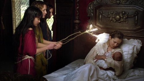 The Sleeping Beauty 05