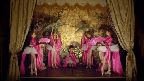 The Sleeping Beauty 14