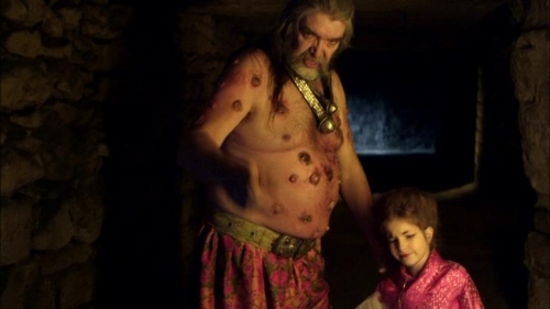 The Sleeping Beauty 16