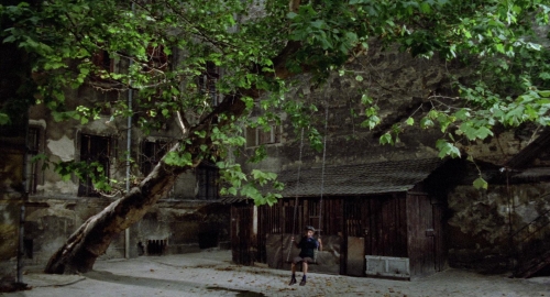 The Spider Labyrinth 08