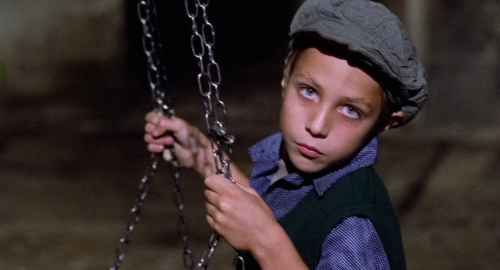 The Spider Labyrinth 09