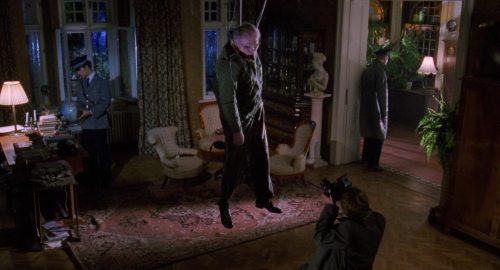 The Spider Labyrinth 20