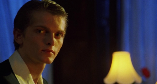 The Spider Labyrinth 21