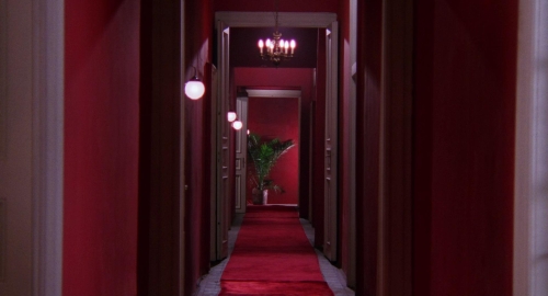 The Spider Labyrinth 23