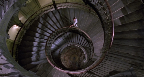 The Spider Labyrinth 25