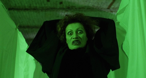 The Spider Labyrinth 32