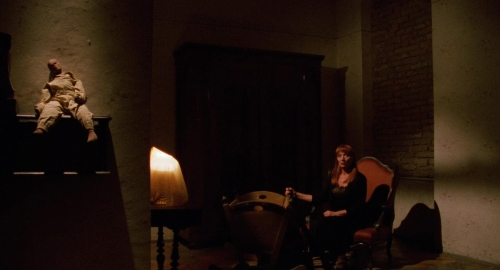 The Spider Labyrinth 33