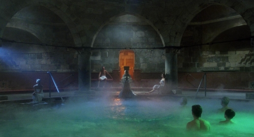 The Spider Labyrinth 37