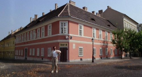 The Spider Labyrinth 40