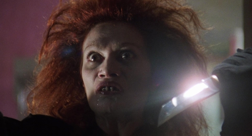 The Spider Labyrinth 41