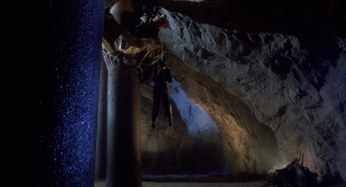 The Spider Labyrinth 48