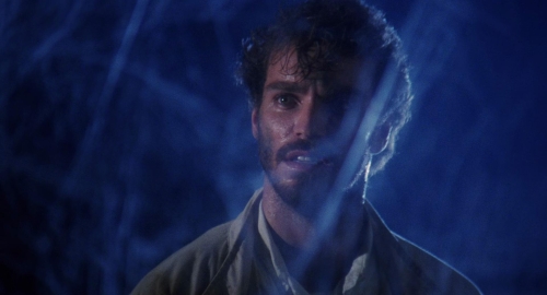 The Spider Labyrinth 49