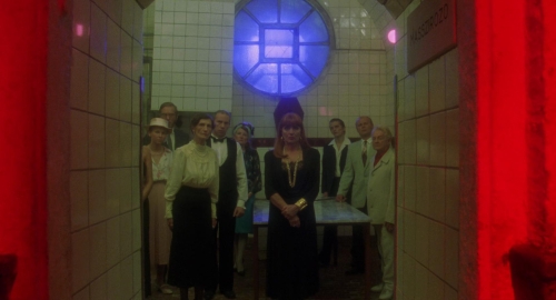 The Spider Labyrinth 54