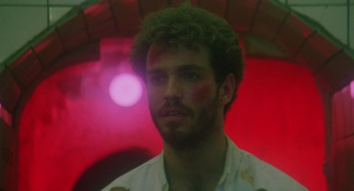 The Spider Labyrinth 55