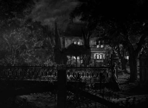 The Spiral Starcase 11