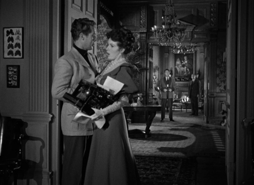 The Spiral Starcase 23