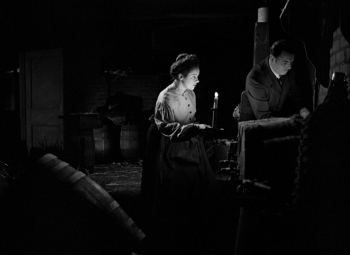 The Spiral Starcase 31