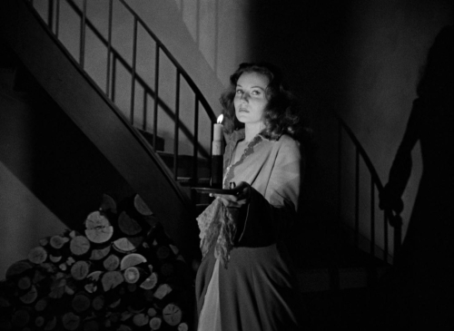 The Spiral Starcase 43