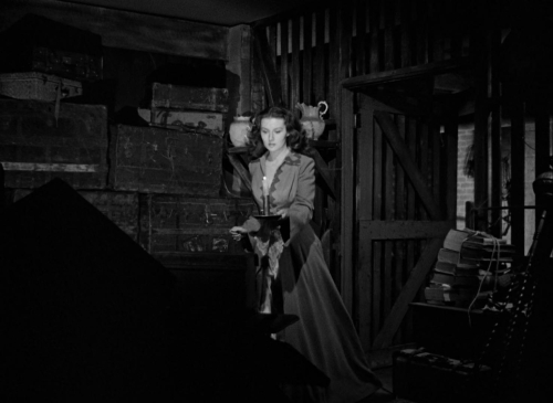 The Spiral Starcase 45