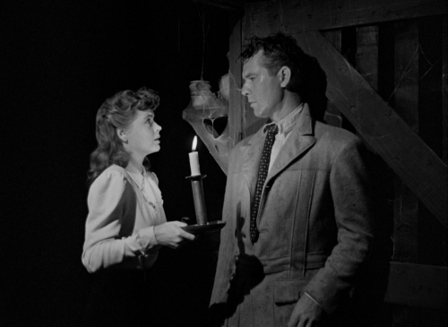 The Spiral Starcase 48