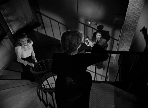 The Spiral Starcase 58