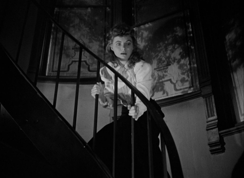 The Spiral Starcase 61