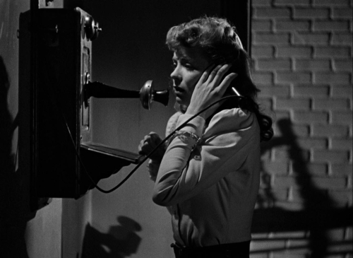 The Spiral Starcase 64